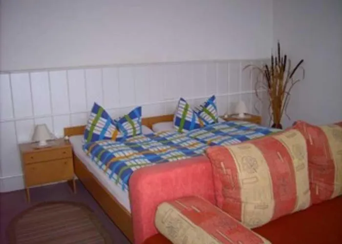 Ferienwohnung Krueger