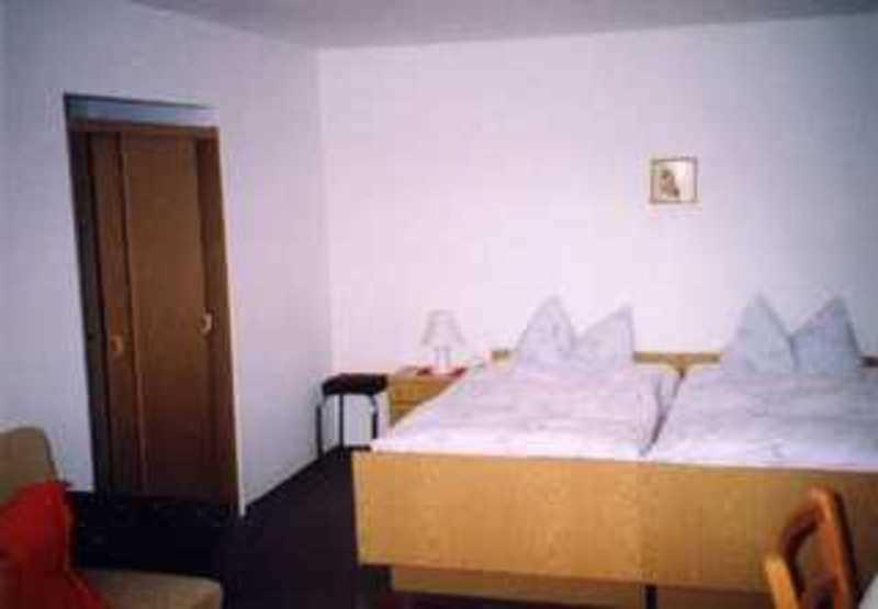 Krueger Apartment