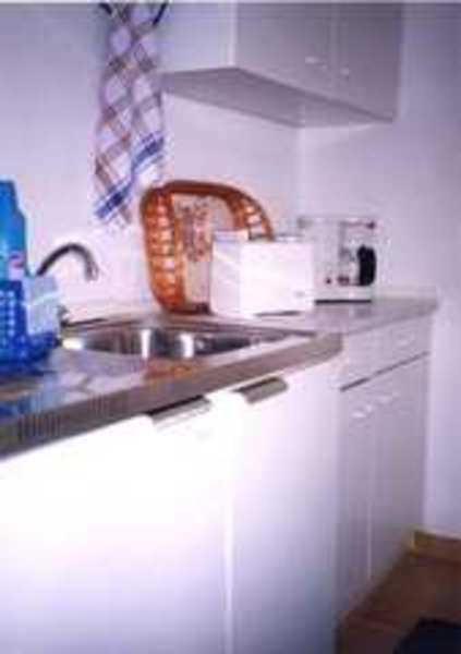Apartment Krueger Zirchow