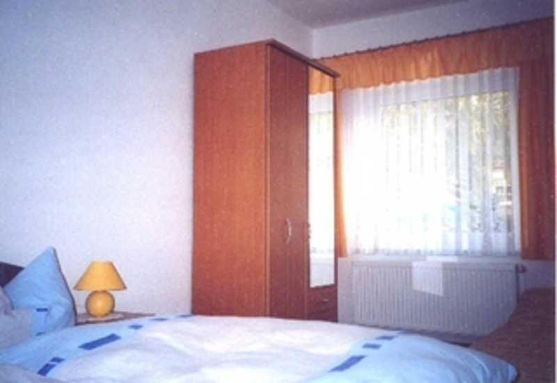 Krueger Apartment Zirchow