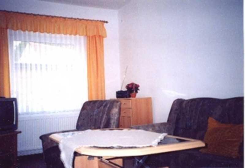 Krueger Apartment