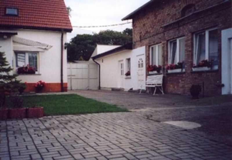 Krueger Apartment *