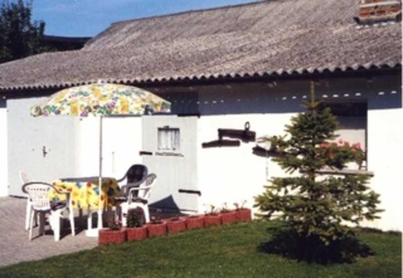 Apartment Krueger Zirchow